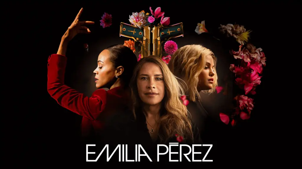 Emilia Pérez (2024)