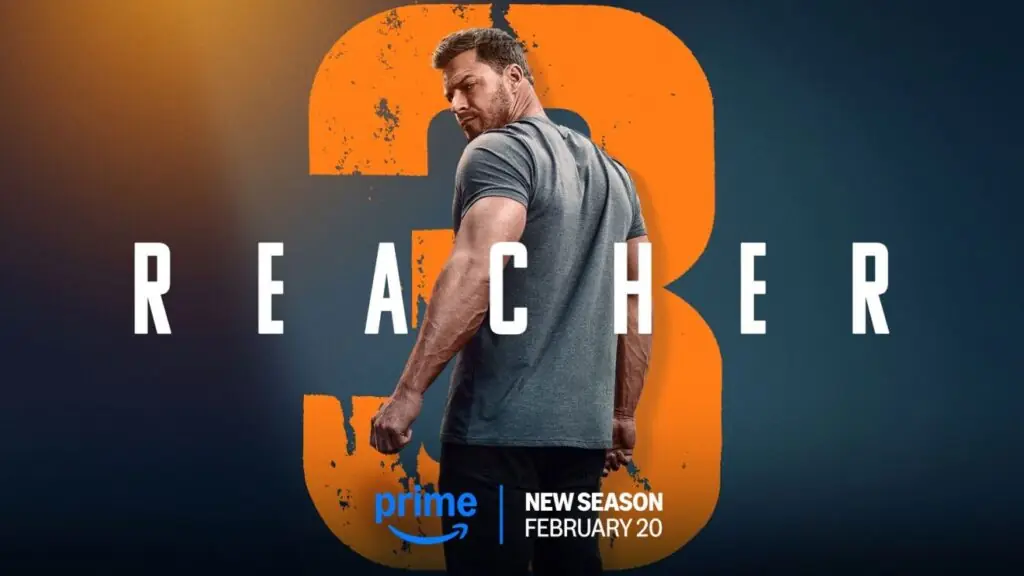 Reacher 3