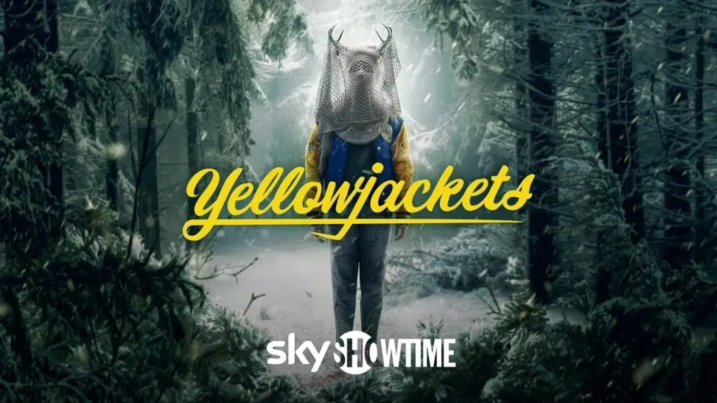 Yellowjackets 3