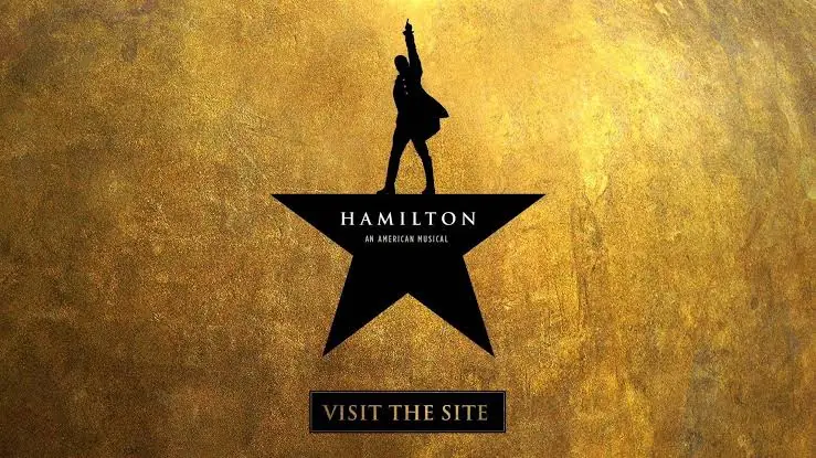 1) Hamilton (2020)
