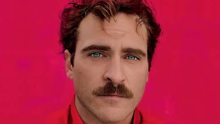 5) Her (2013)