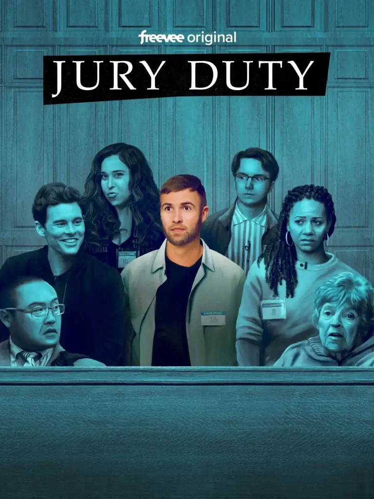 2) Judy Duty