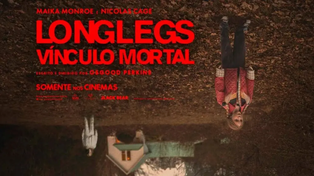 4) Longlegs – Vínculo Mortal