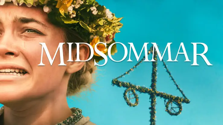 1) Midsommar (2019)