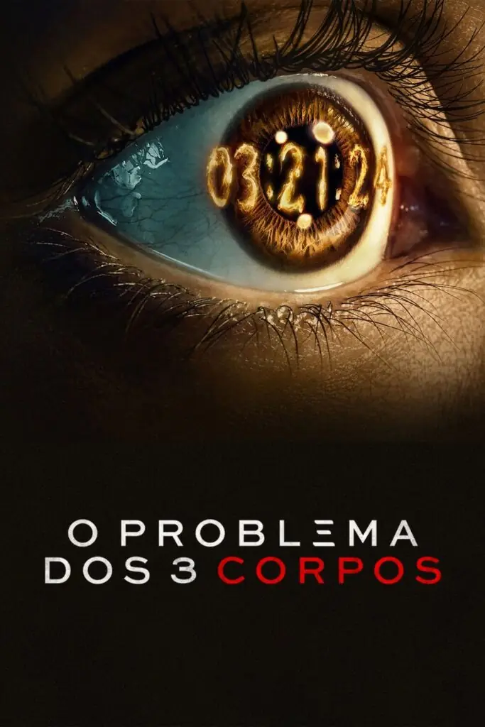 8) O Problema dos 3 Corpos