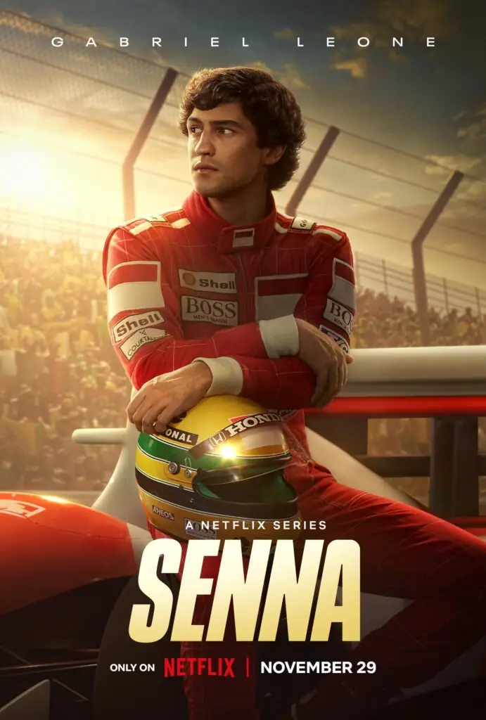 5) Senna