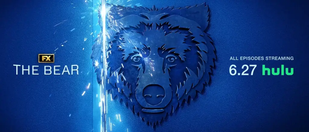 2) The Bear 3