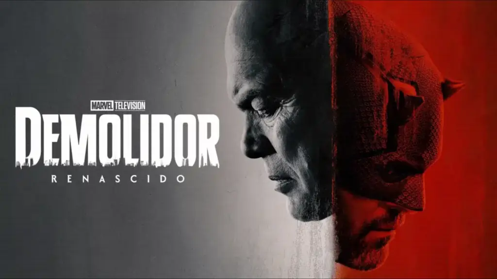 Demolidor: Renascido