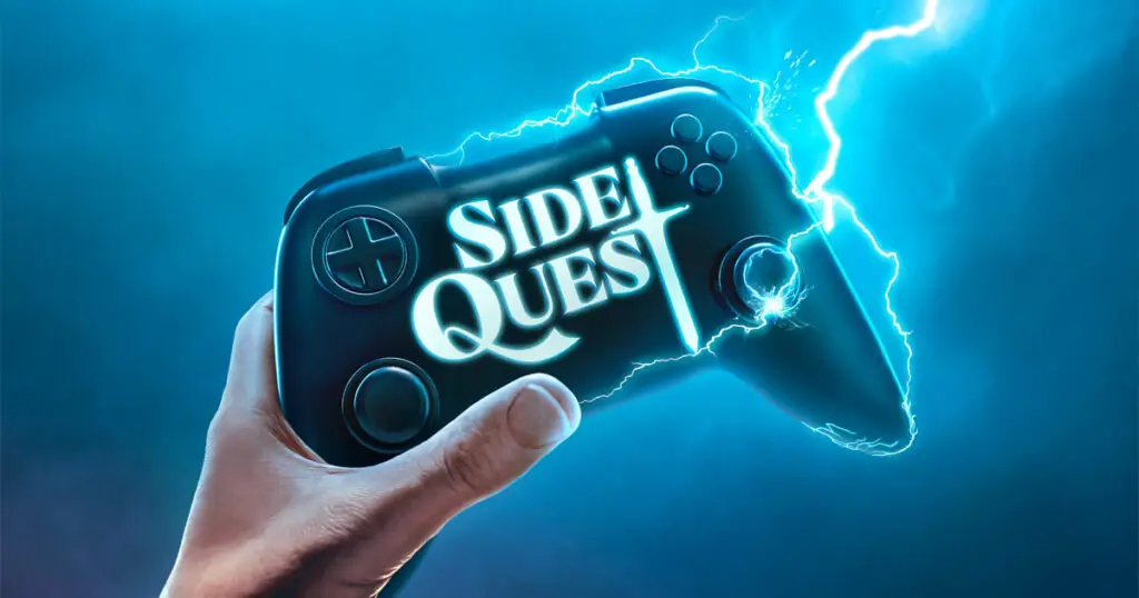 Side Quest