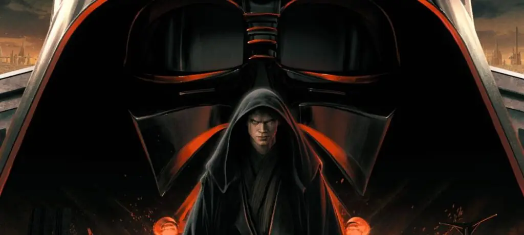Star Wars: Episódio III – A Vingança dos Sith (2005) – Relançamento