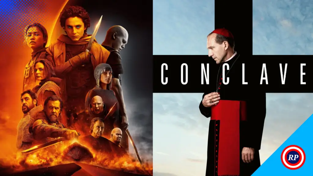 Melhor Filme