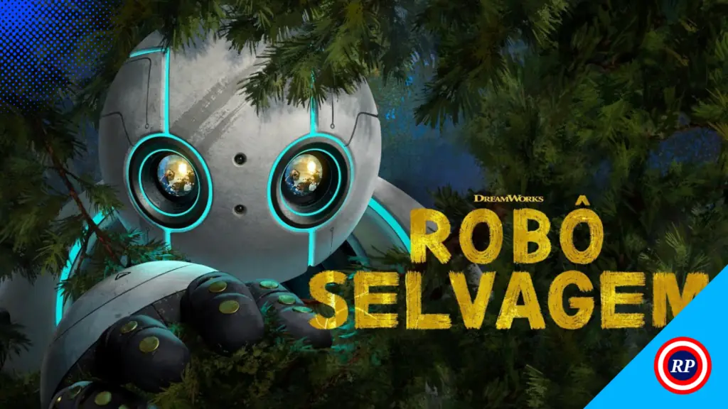 Melhor Animação