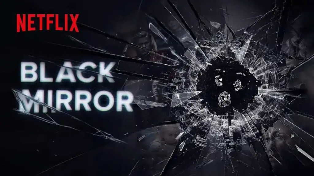 Black Mirror 7