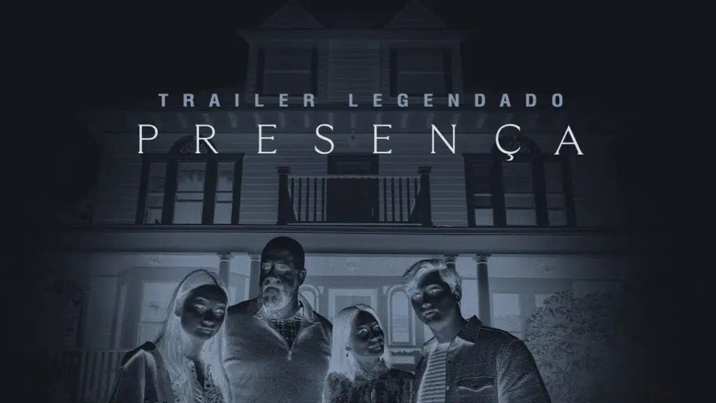 Presença