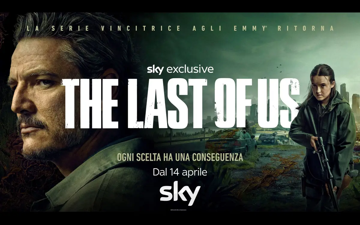 The Last of Us 2