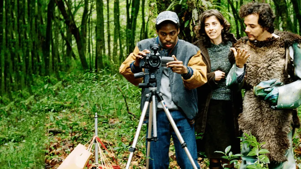 Saneamento Básico, O Filme (2007) – Relançamento em 4K