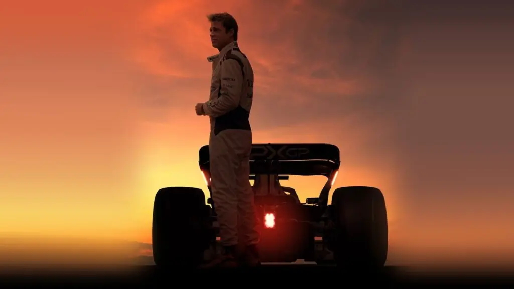 F1: O Filme