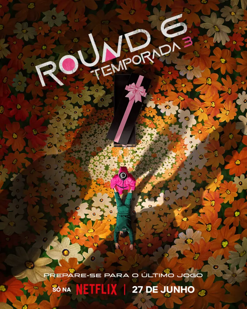 Round 6: Temporada 3