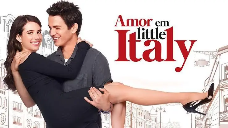 Filmes para Ver no Dia dos Namorados