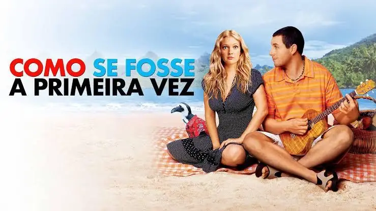 Filmes para Ver no Dia dos Namorados