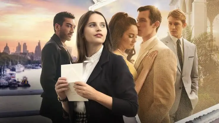Filmes para Ver no Dia dos Namorados