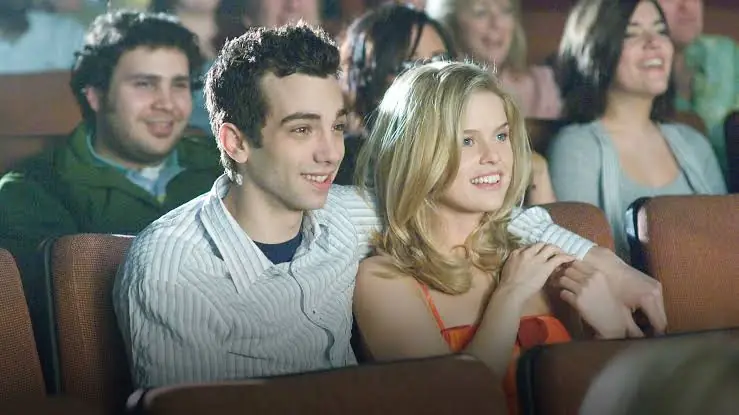 Filmes para Ver no Dia dos Namorados