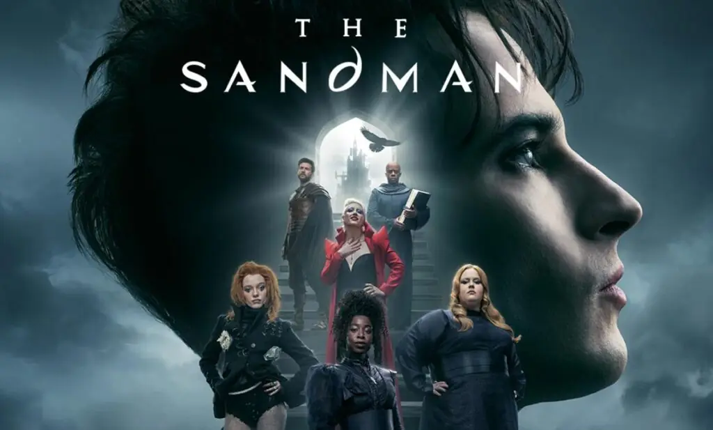 Sandman 2
