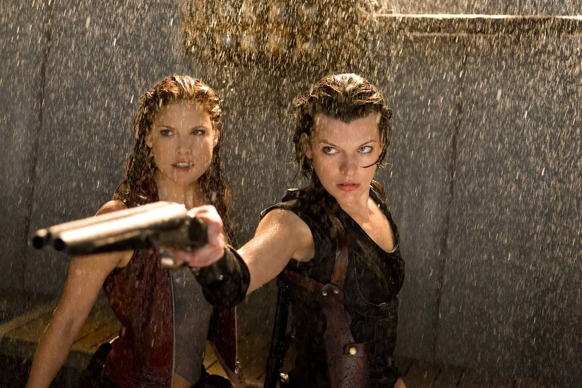 Por que é tão difícil adaptar Resident Evil para o Live-Action?