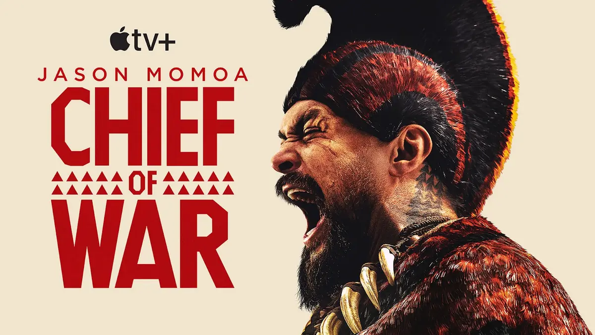 Chefe de Guerra
