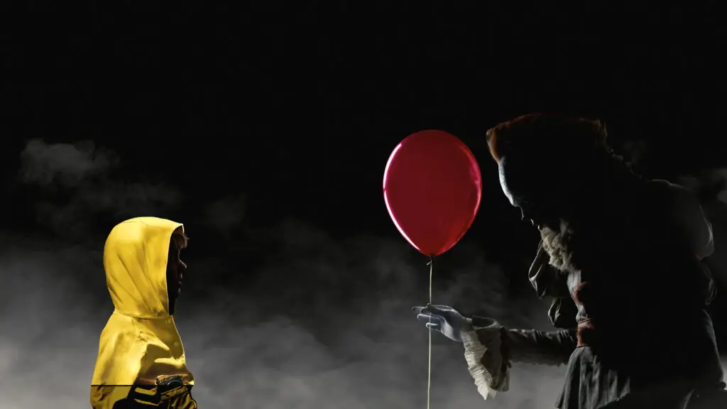 IT: A Coisa (2017) [Relançamento]