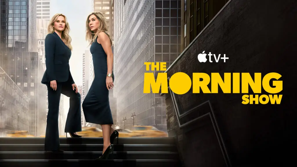 The Morning Show 4