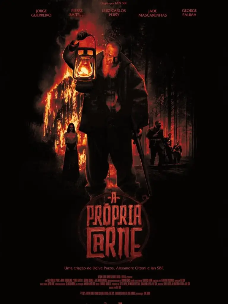 A Própria Carne