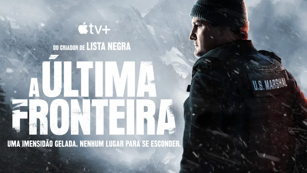A Última Fronteira