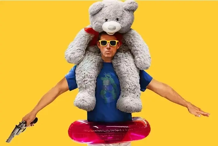 O Bom Bandido