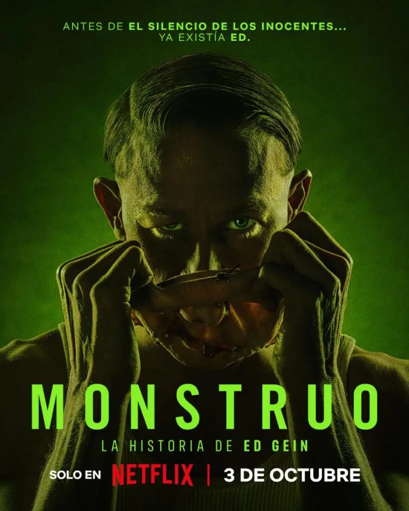 Monster: A História de Ed Gein