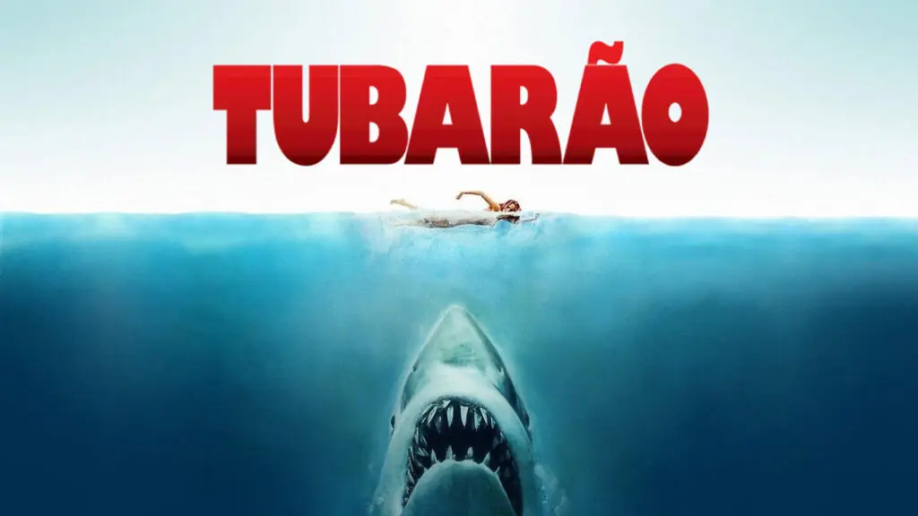 Tubarão (1975) [Relançamento]