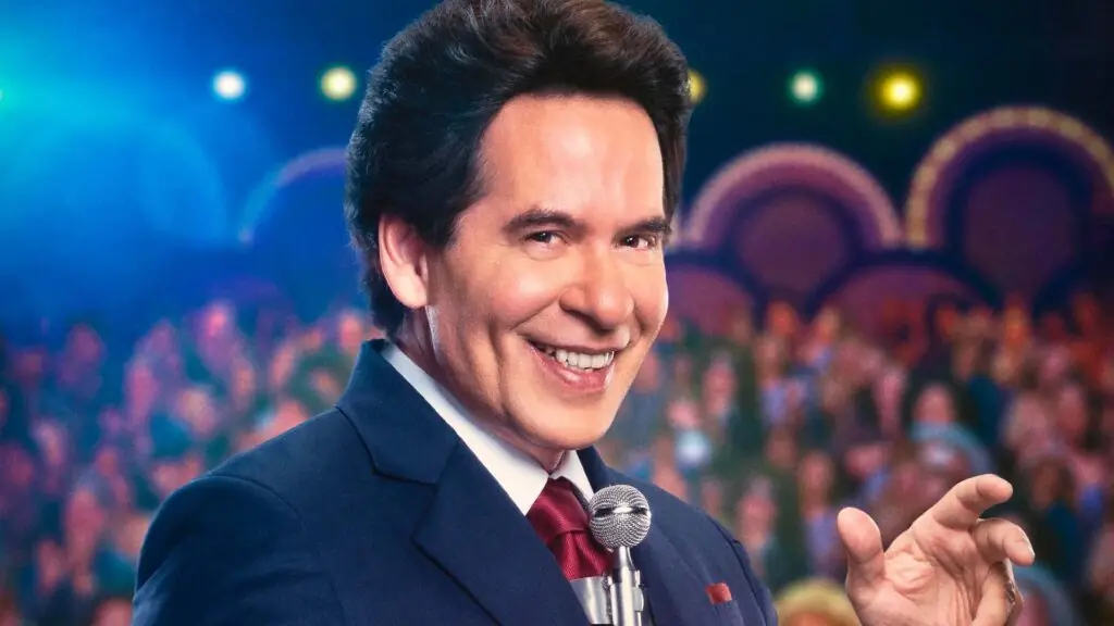 Silvio Santos Vem Aí