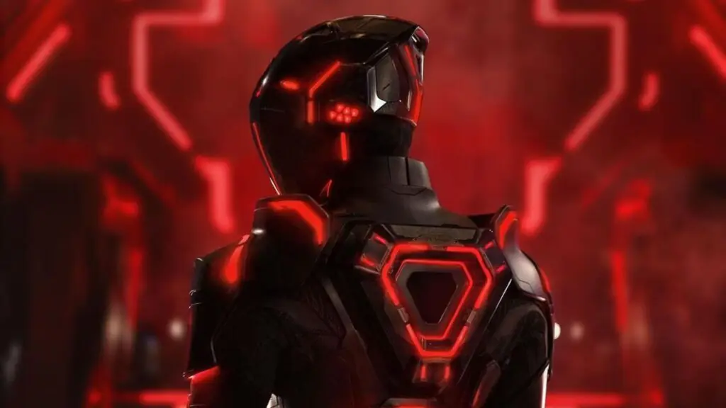 Tron: Ares