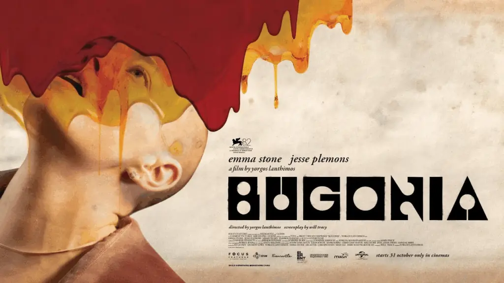 Bugonia