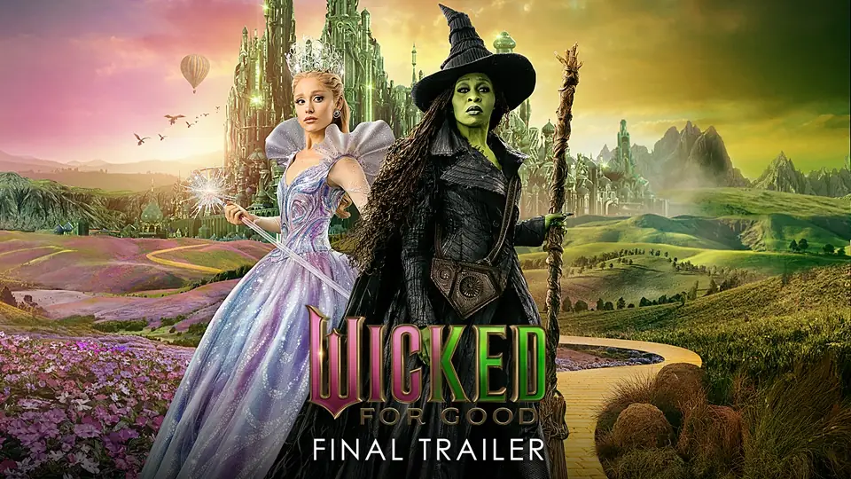 Wicked: Parte 2