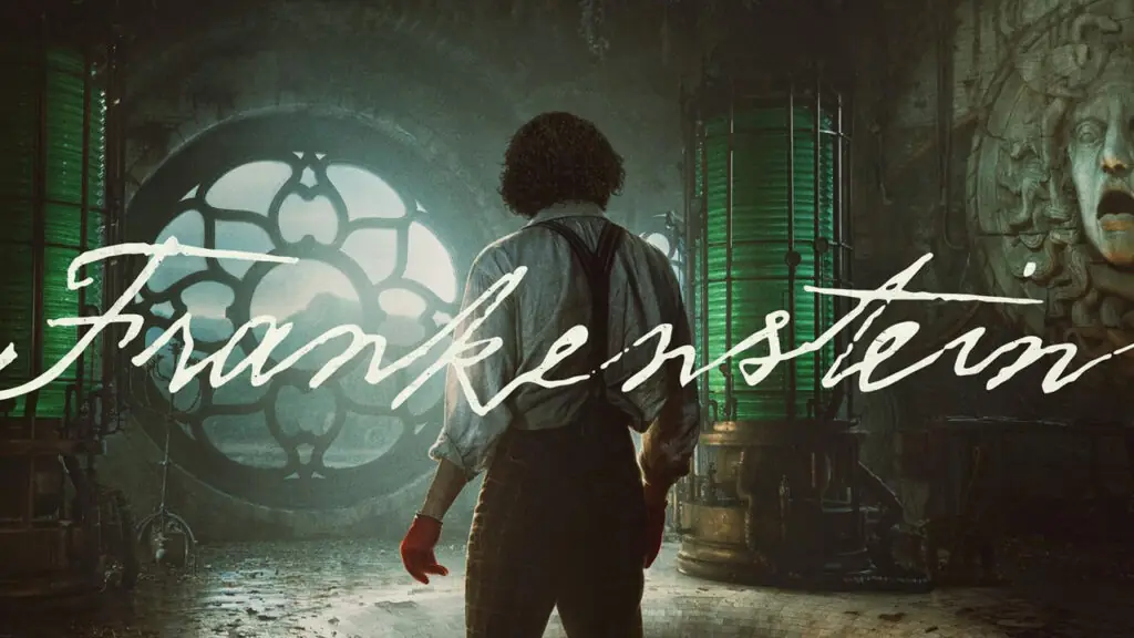 Frankenstein