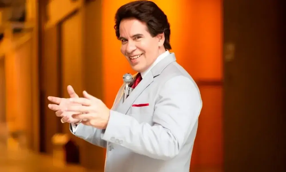 Silvio Santos Vem Aí