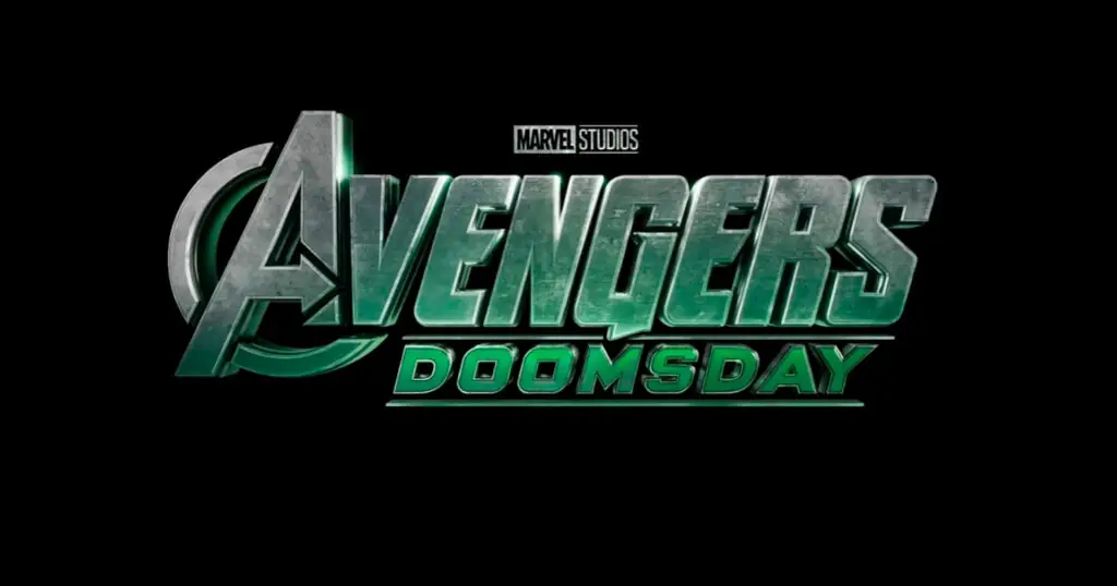 4) Vingadores: Doutor Destino