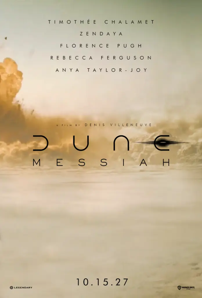 3) Duna: Parte 3