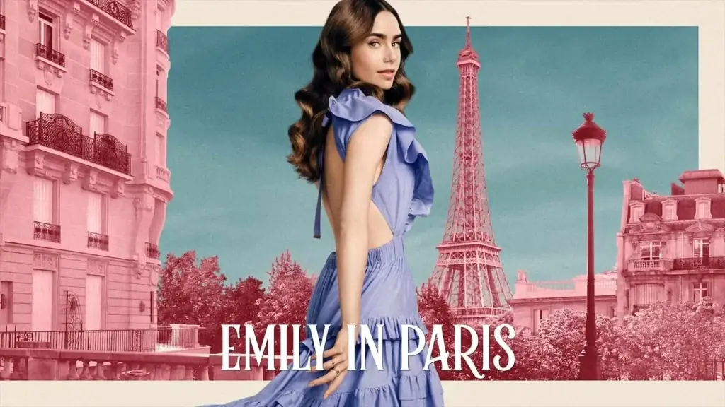 Emily in Paris 5