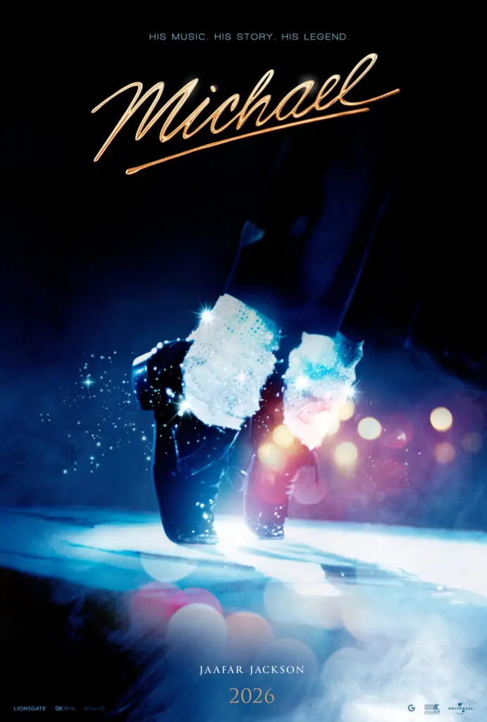 14) Michael