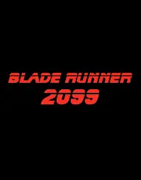 3) Blade Runner 2099