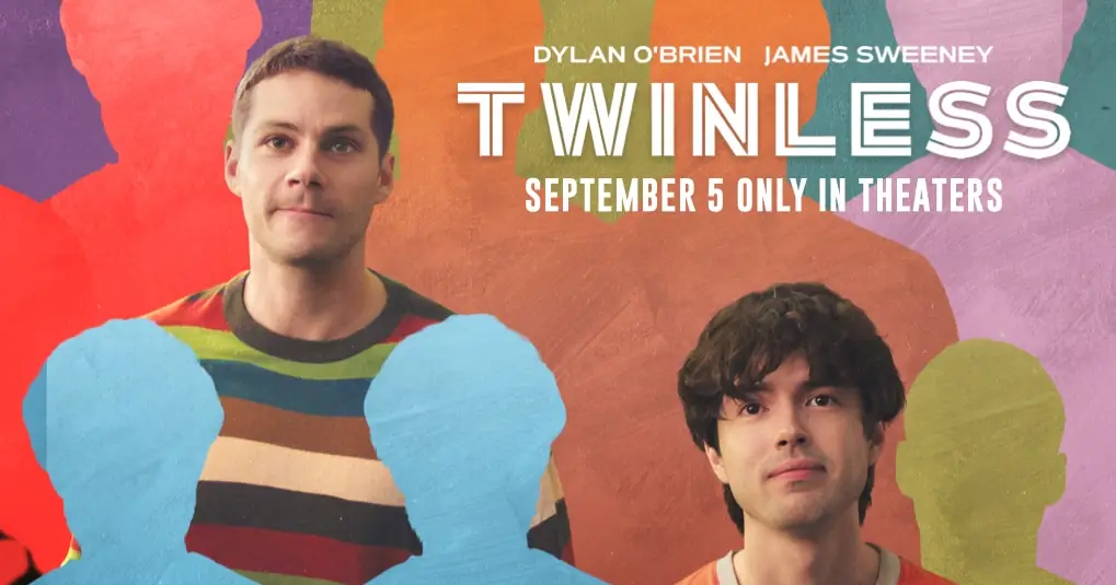 Twinless – Um Gêmeo a Menos