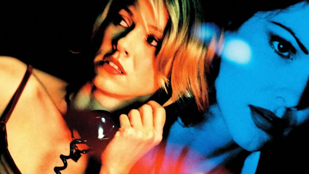 3) Cidade dos Sonhos (2001)