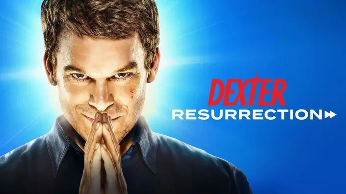 6) Dexter: Resurrection